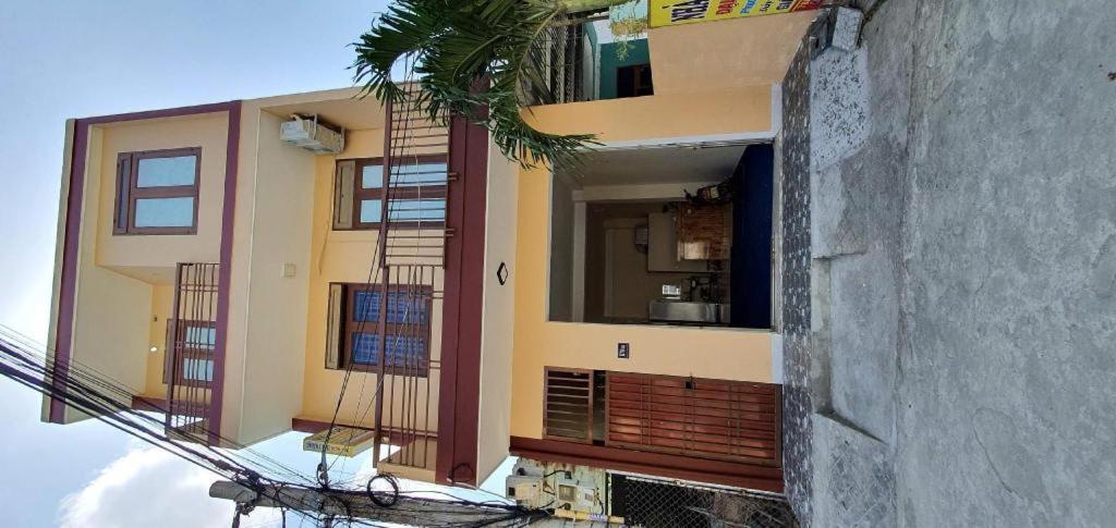 Spot On 1021 Dai Thang Motel Danang Exterior photo