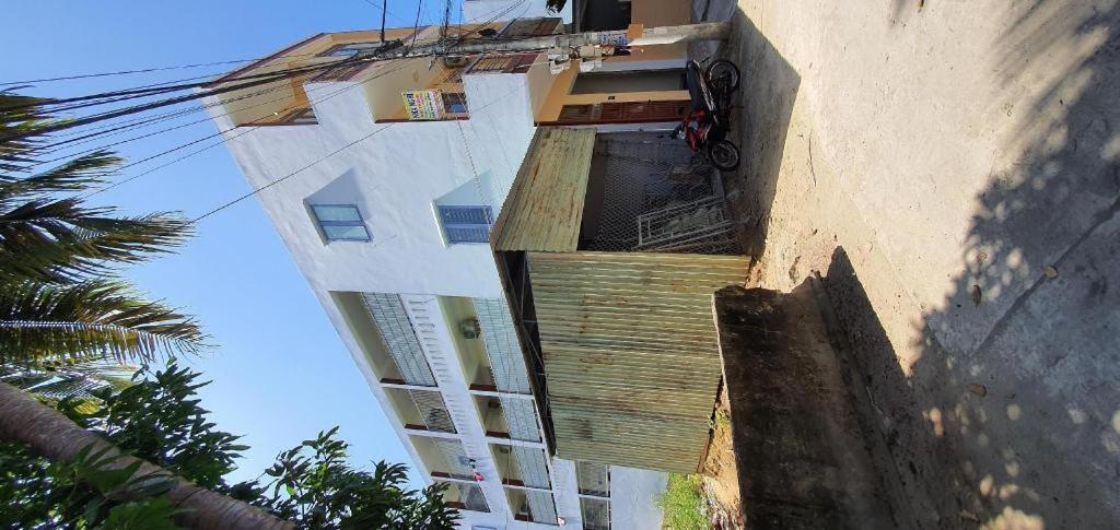 Spot On 1021 Dai Thang Motel Danang Exterior photo