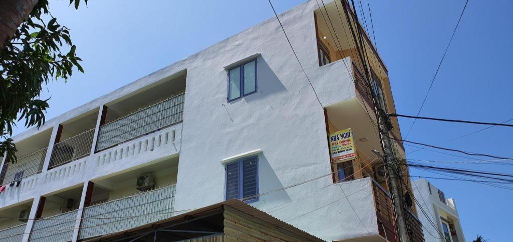 Spot On 1021 Dai Thang Motel Danang Exterior photo