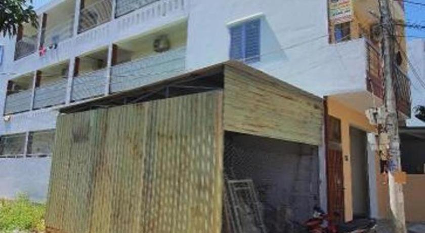 Spot On 1021 Dai Thang Motel Danang Exterior photo