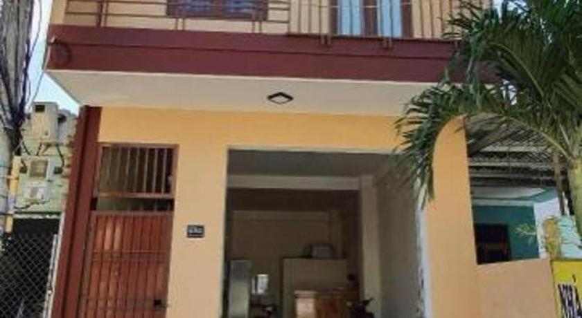 Spot On 1021 Dai Thang Motel Danang Exterior photo