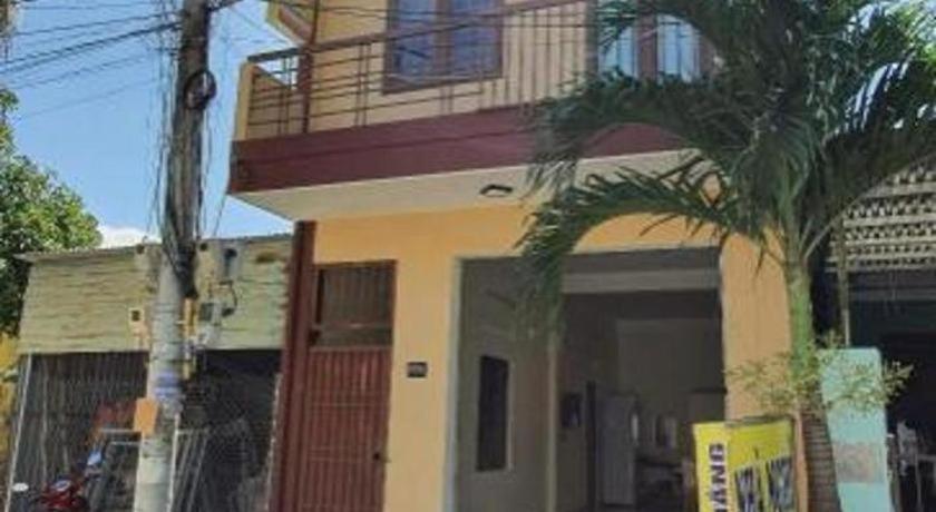 Spot On 1021 Dai Thang Motel Danang Exterior photo