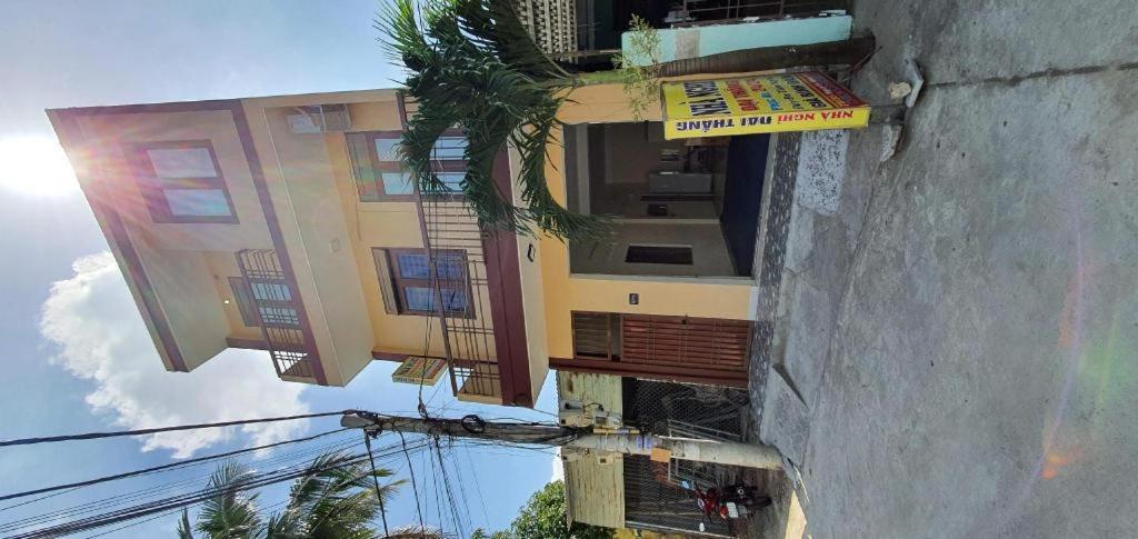 Spot On 1021 Dai Thang Motel Danang Exterior photo