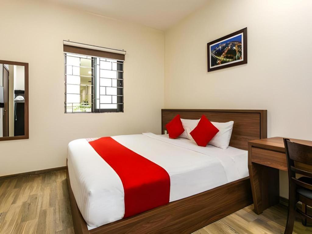 Spot On 1021 Dai Thang Motel Danang Exterior photo