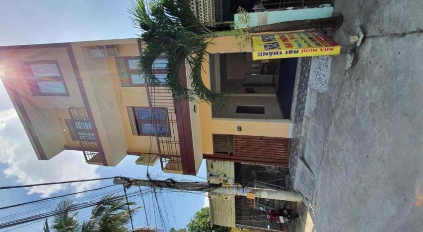 Spot On 1021 Dai Thang Motel Danang Exterior photo