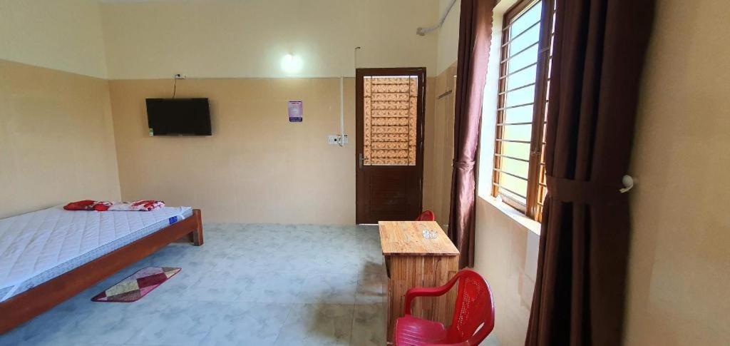 Spot On 1021 Dai Thang Motel Danang Exterior photo