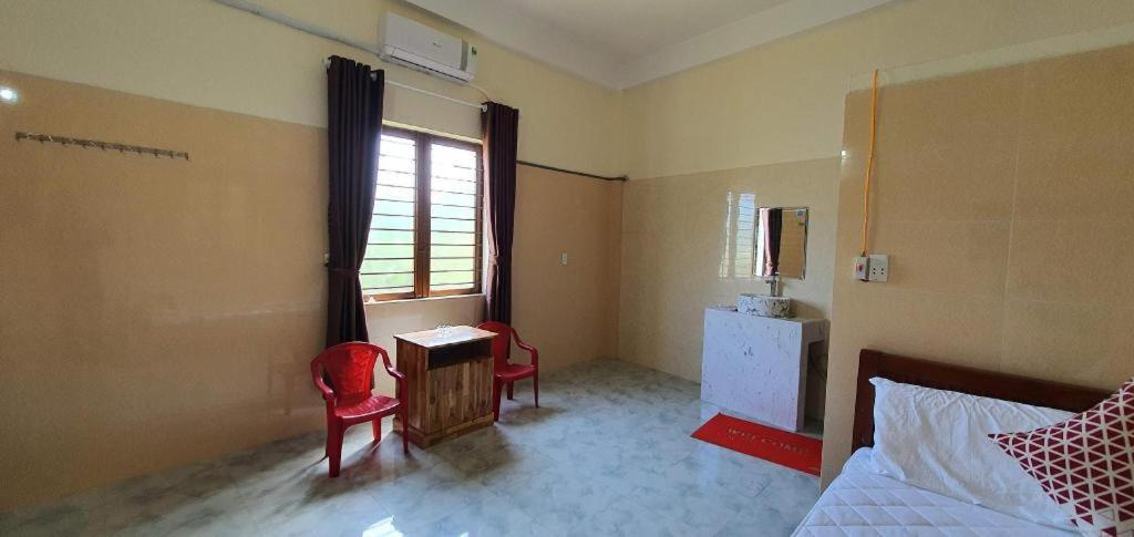 Spot On 1021 Dai Thang Motel Danang Exterior photo