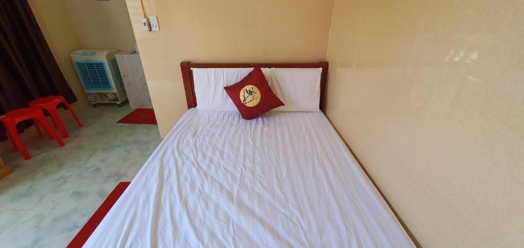 Spot On 1021 Dai Thang Motel Danang Exterior photo