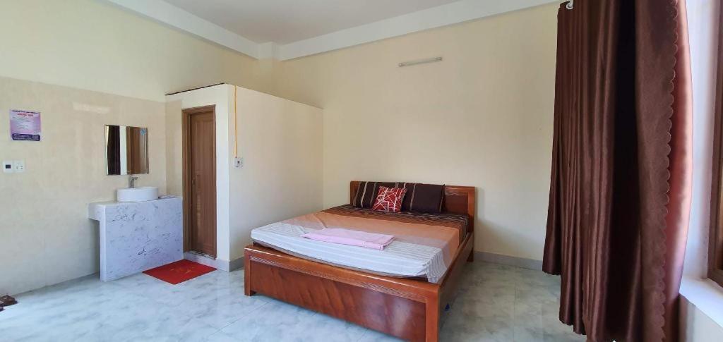 Spot On 1021 Dai Thang Motel Danang Exterior photo