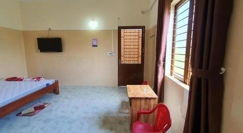 Spot On 1021 Dai Thang Motel Danang Exterior photo