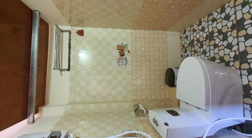 Spot On 1021 Dai Thang Motel Danang Exterior photo