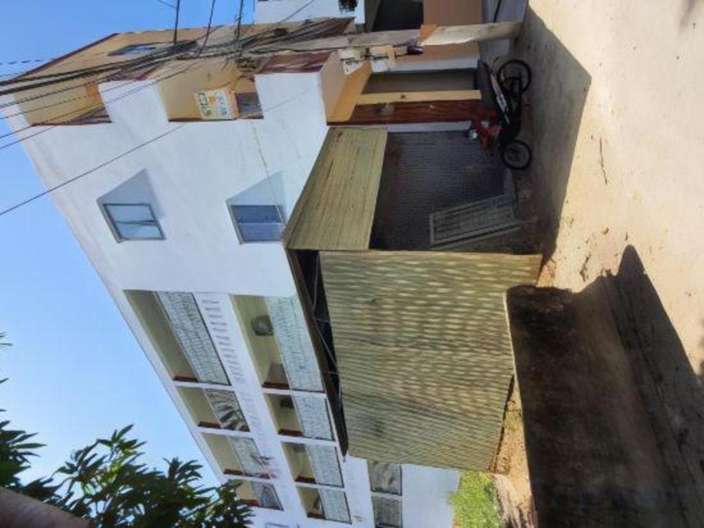 Spot On 1021 Dai Thang Motel Danang Exterior photo