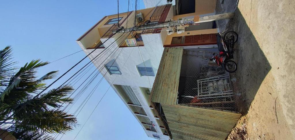 Spot On 1021 Dai Thang Motel Danang Exterior photo
