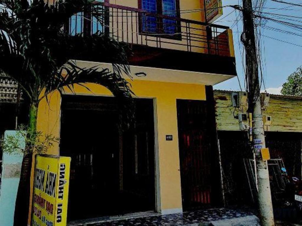 Spot On 1021 Dai Thang Motel Danang Exterior photo
