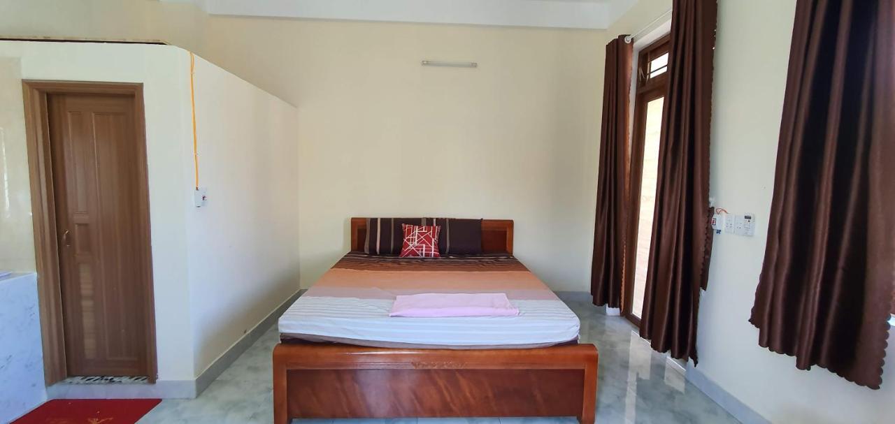 Spot On 1021 Dai Thang Motel Danang Exterior photo