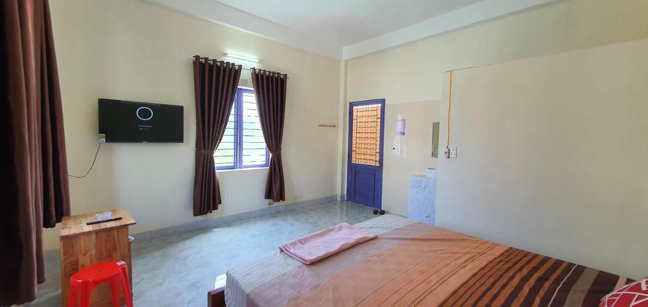 Spot On 1021 Dai Thang Motel Danang Exterior photo