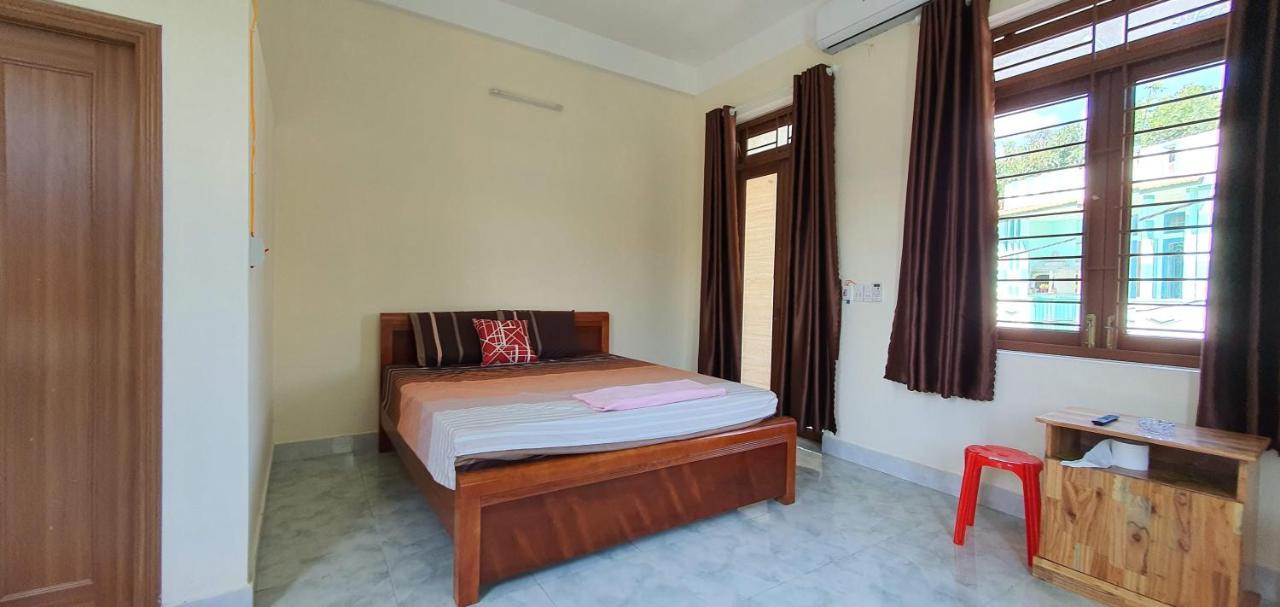 Spot On 1021 Dai Thang Motel Danang Exterior photo