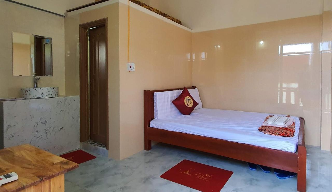 Spot On 1021 Dai Thang Motel Danang Exterior photo